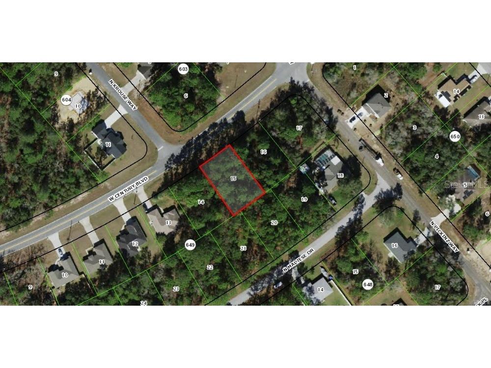 3210 W Century Boulevard Citrus Springs FL 34433 O6365742 image1