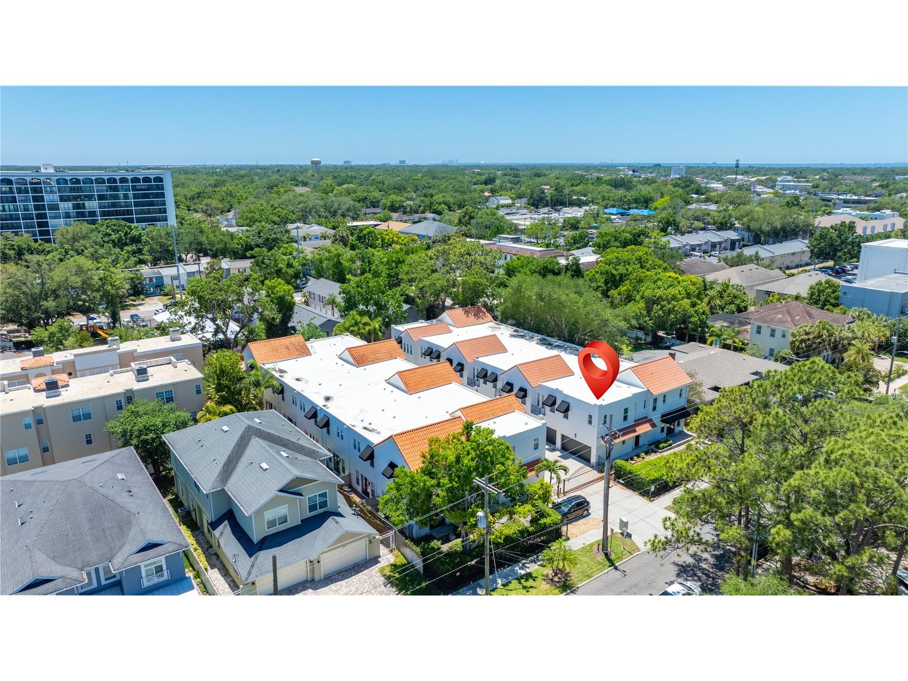 3210 W Horatio Street #14 Tampa FL 33609 TB8506278 image2