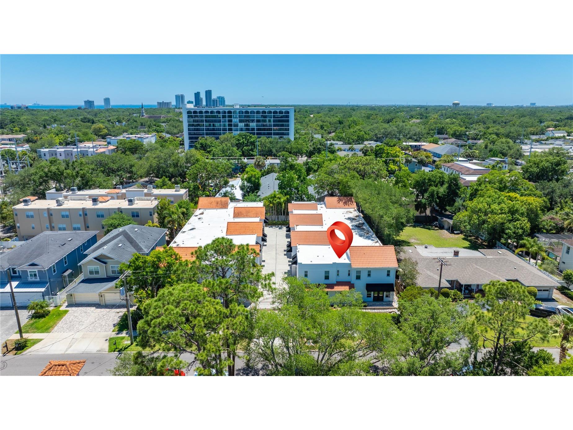 3210 W Horatio Street #14 Tampa FL 33609 TB8506278 image28
