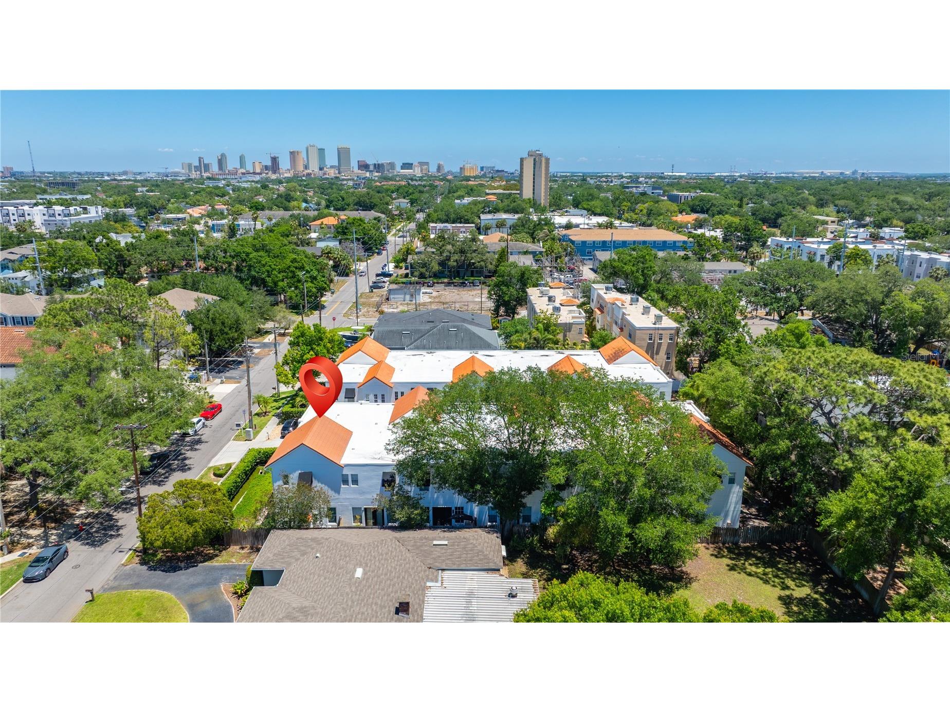 3210 W Horatio Street #14 Tampa FL 33609 TB8506278 image32