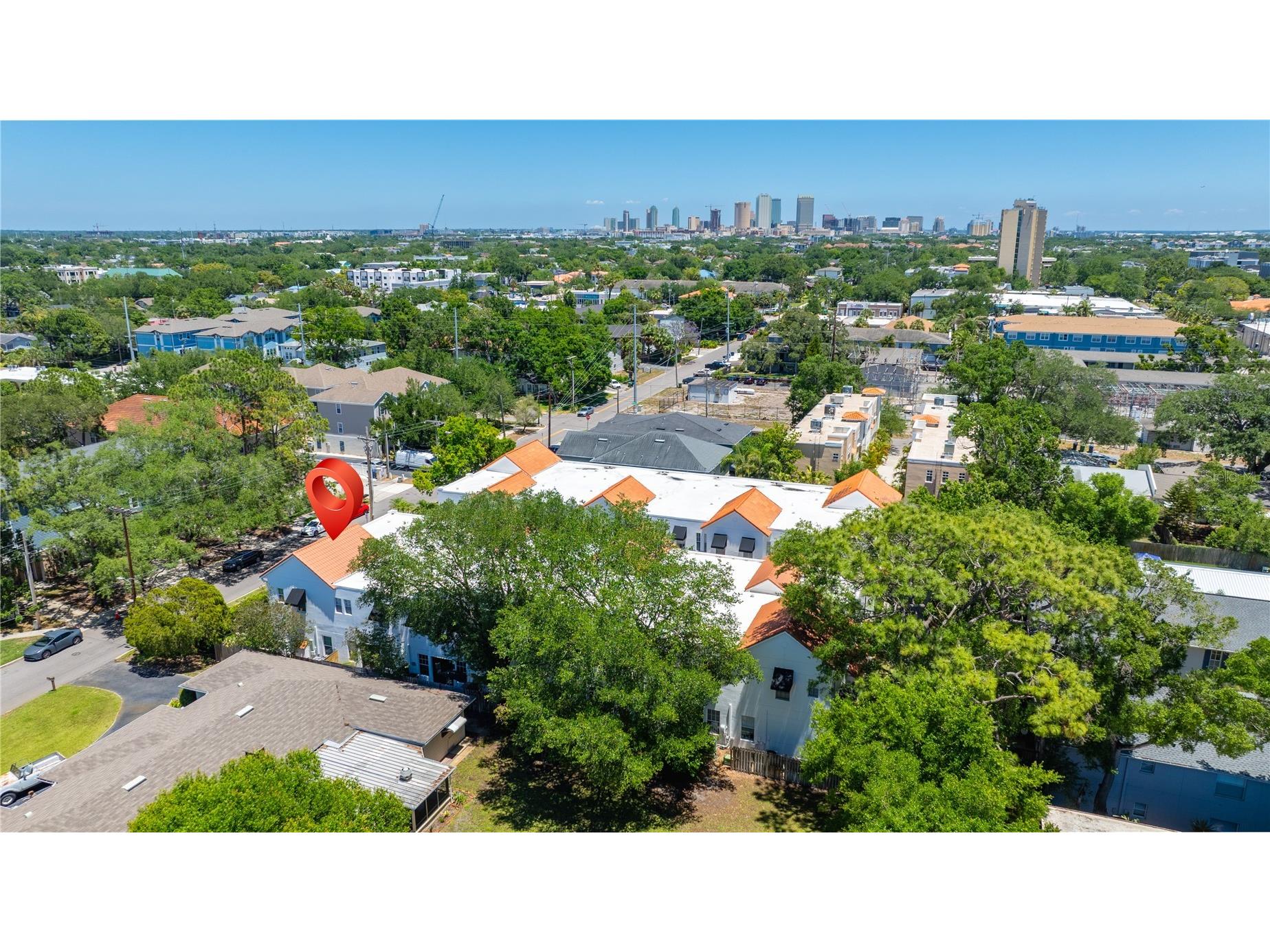 3210 W Horatio Street #14 Tampa FL 33609 TB8506278 image33