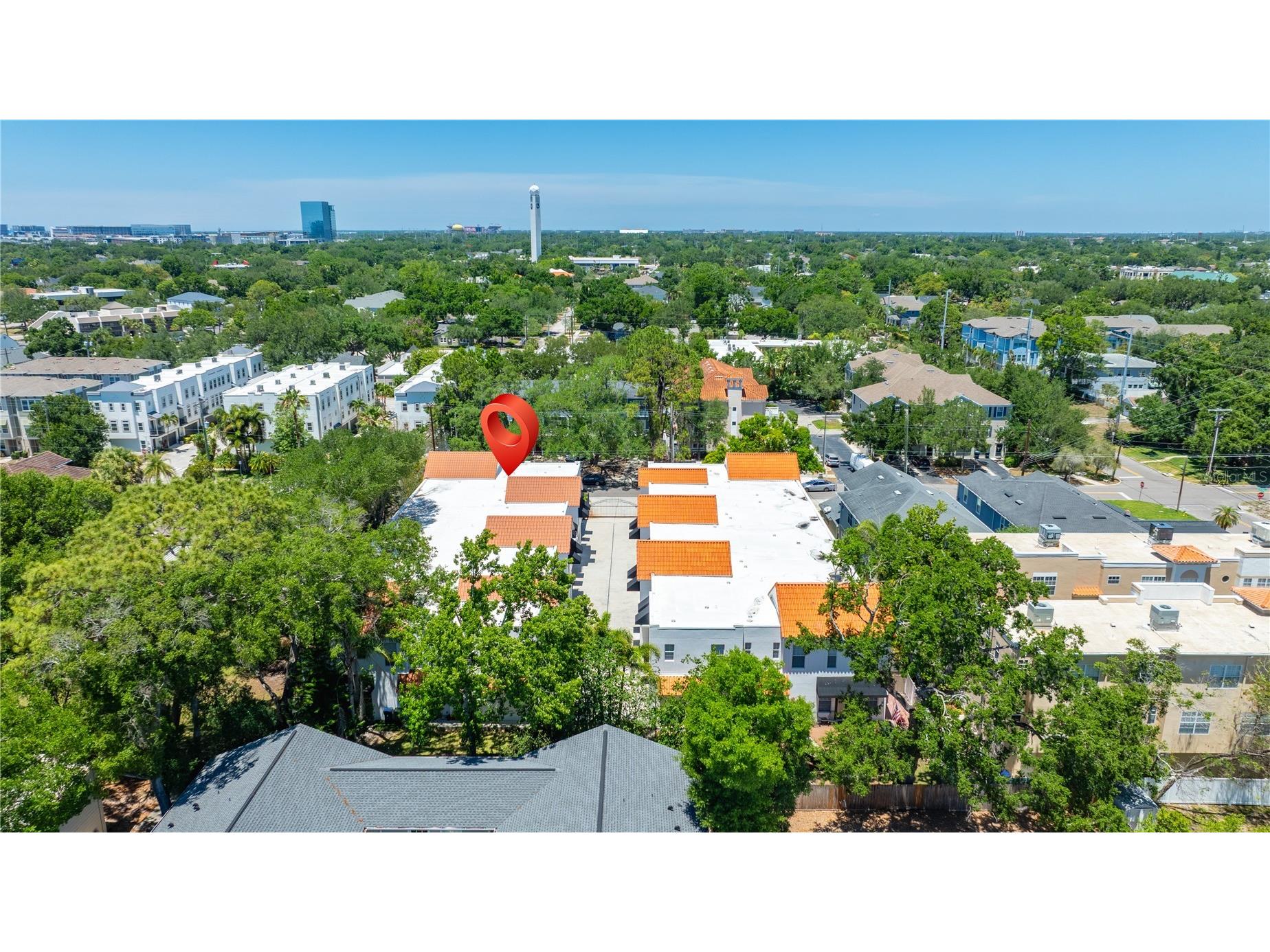 3210 W Horatio Street #14 Tampa FL 33609 TB8506278 image34