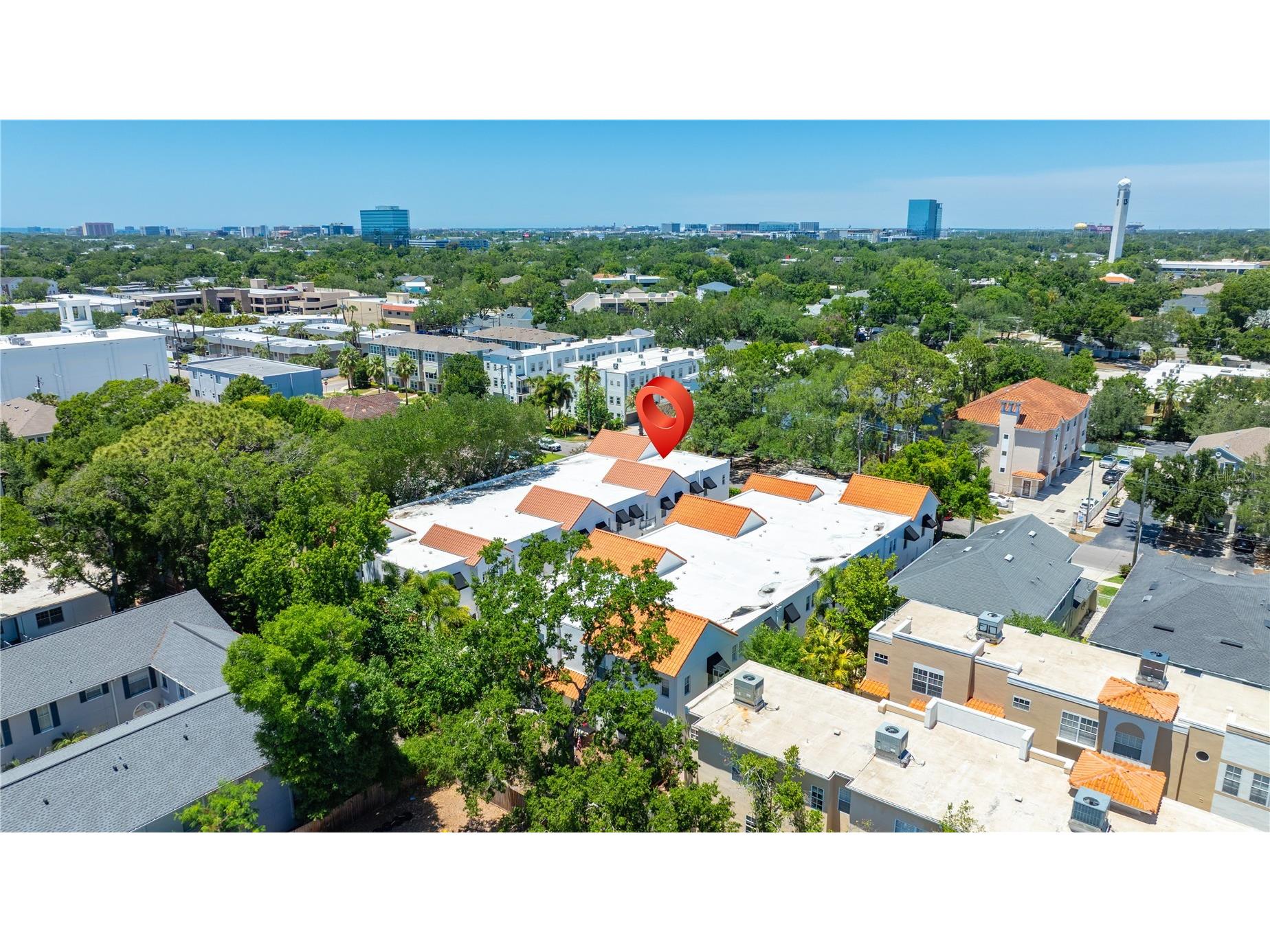 3210 W Horatio Street #14 Tampa FL 33609 TB8506278 image35