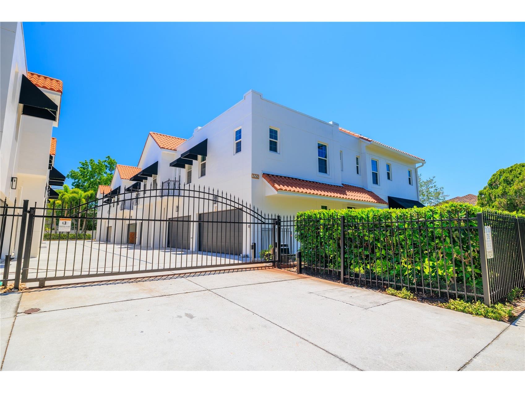 3210 W Horatio Street #14 Tampa FL 33609 TB8506278 image37