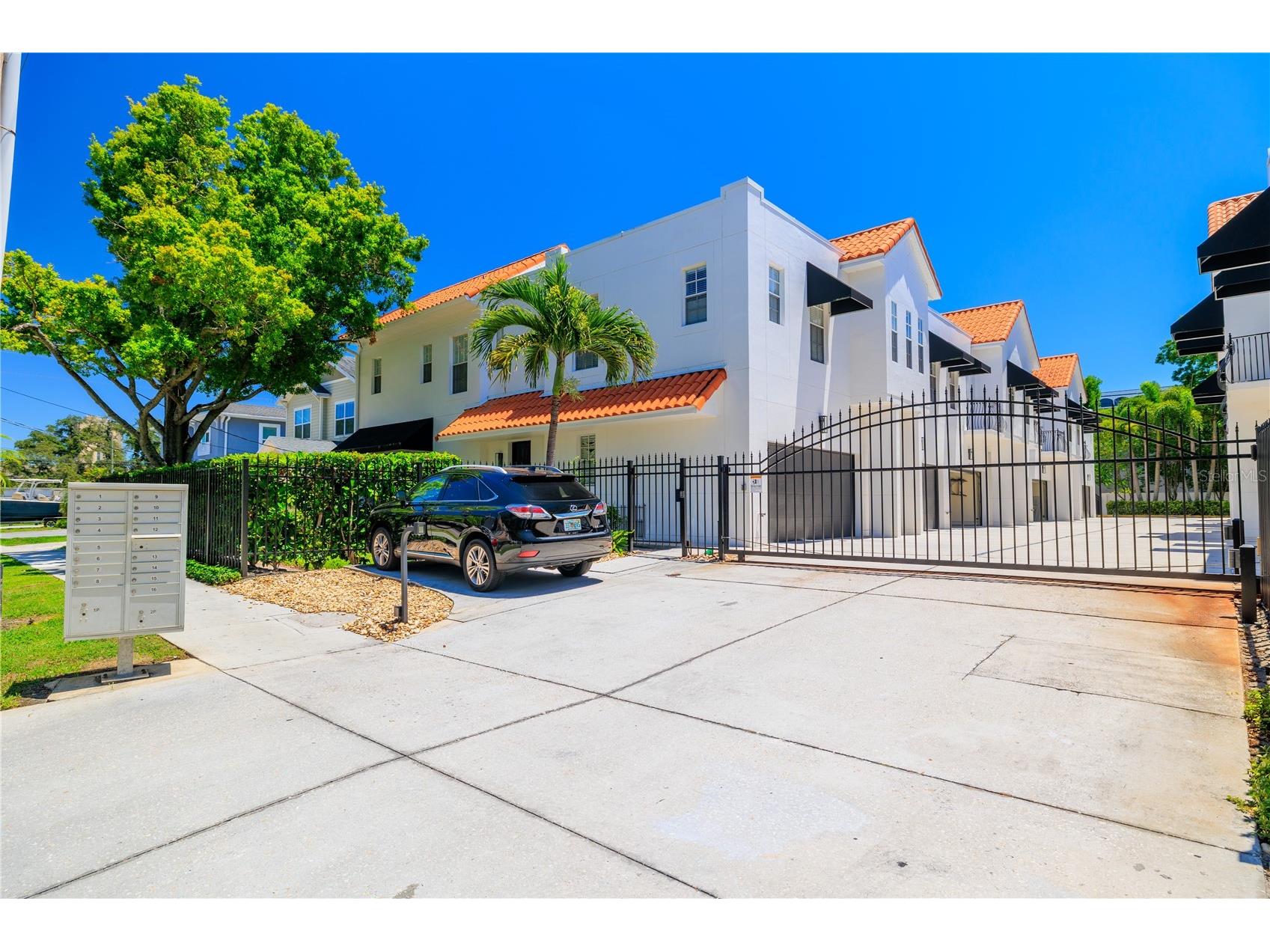 3210 W Horatio Street #14 Tampa FL 33609 TB8506278 image38