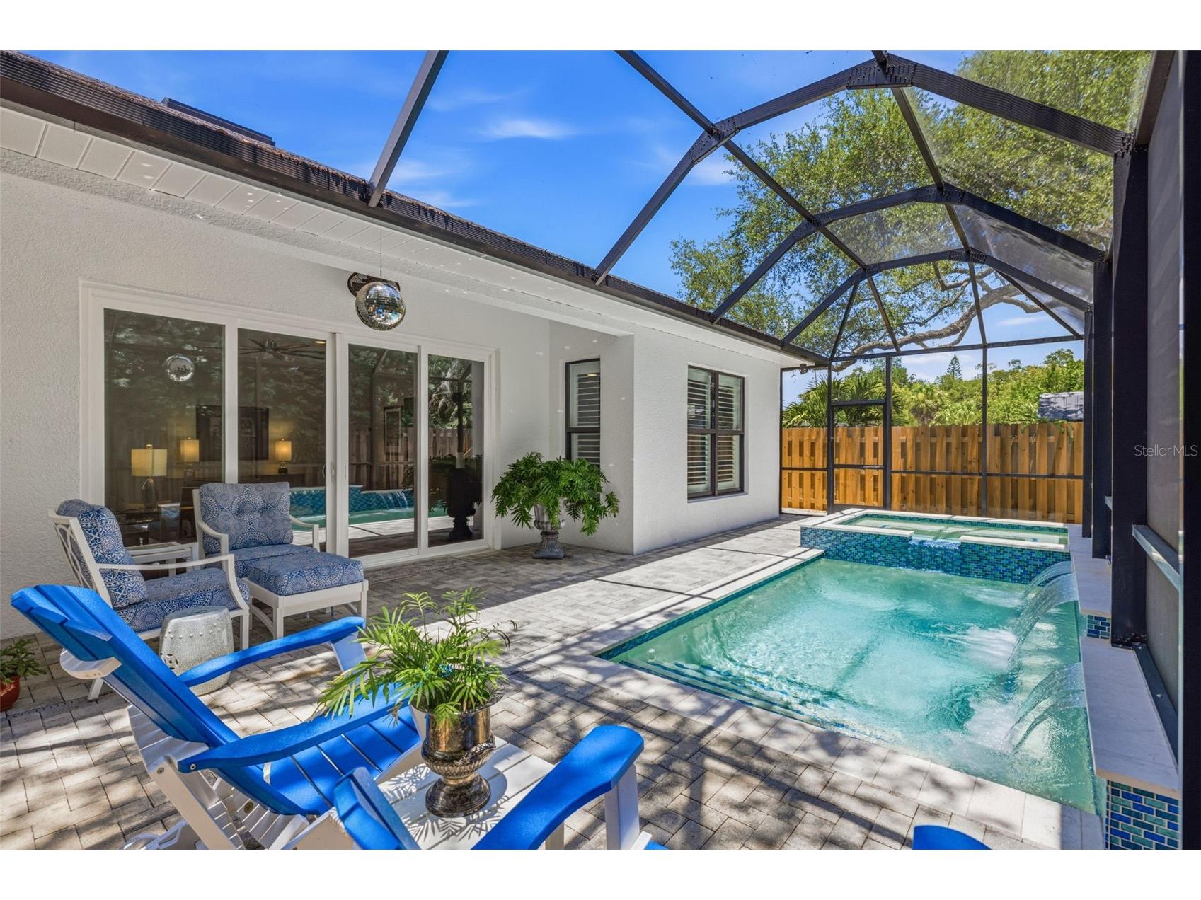 3210 W Villa Rosa Street Tampa FL 33611 TB8527817 image41