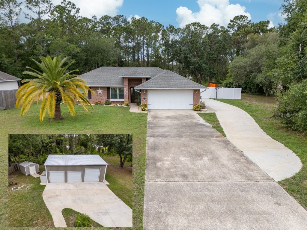 3210 Whitehorse Court Deltona FL 32738 V4942718 image1