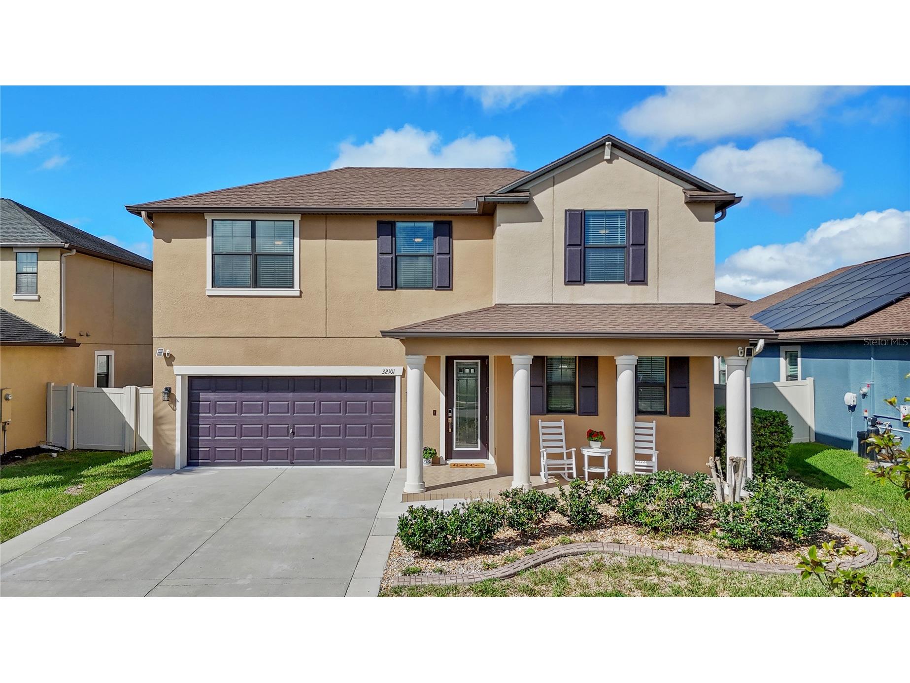 32101 Goddard Drive Wesley Chapel FL 33543 TB8470025 image1