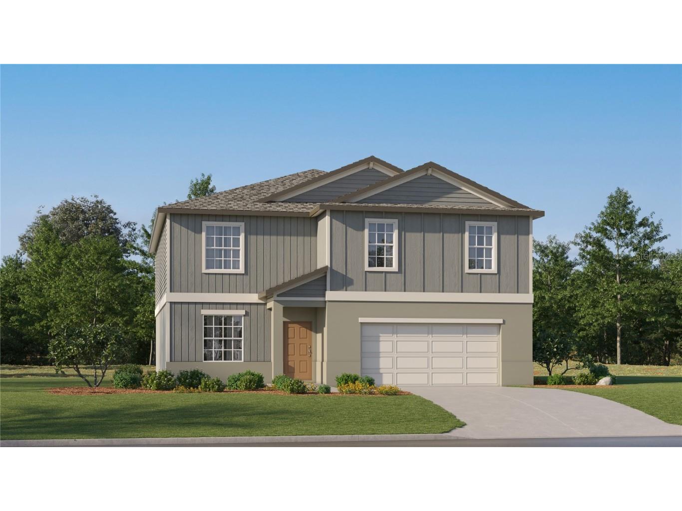 32102 Hawthorne Cottage Place San Antonio FL 33576 TB8308366 image1