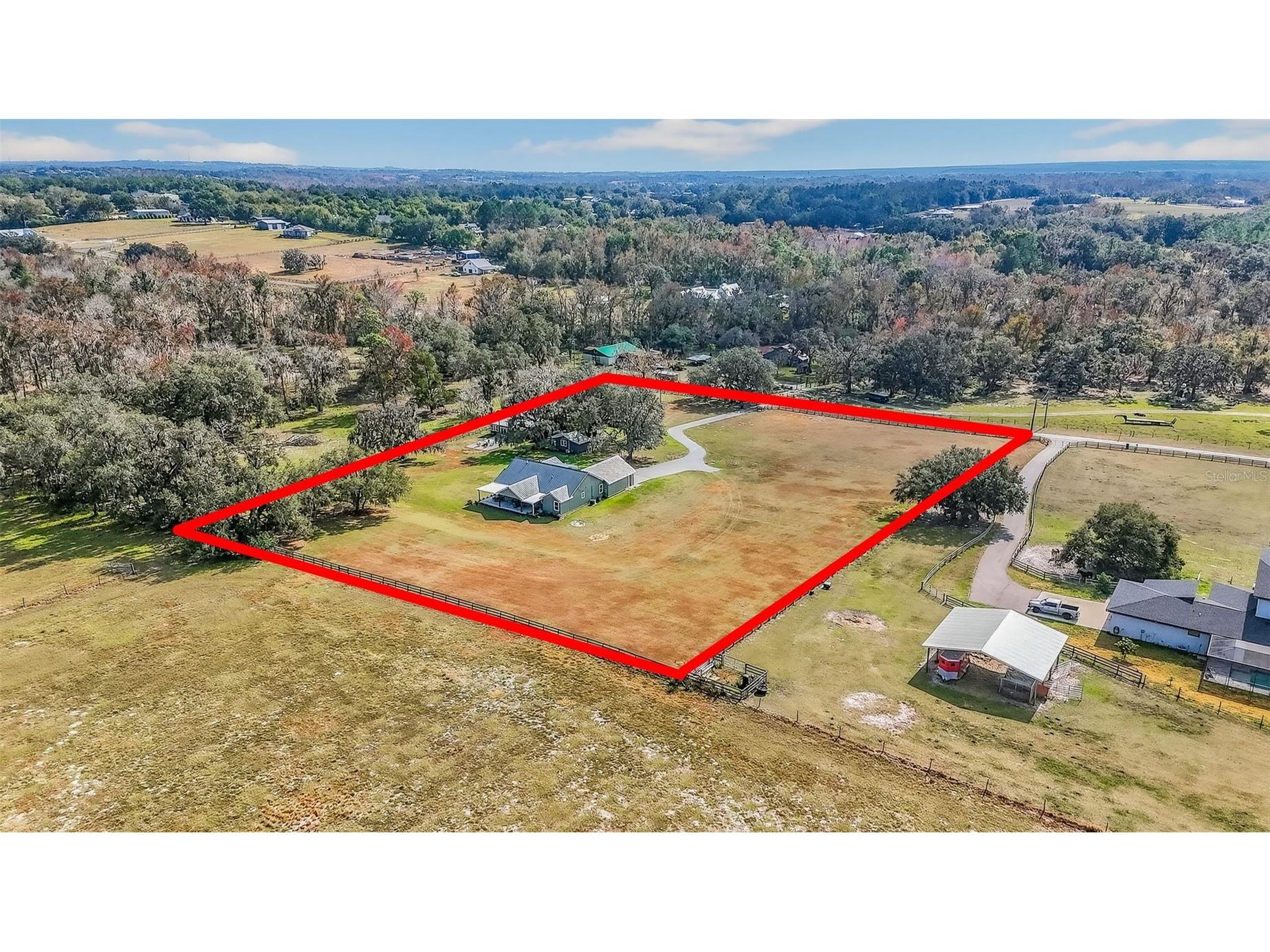 32103 Rusty Creek Trail Dade City FL 33525 TB8466438 image92