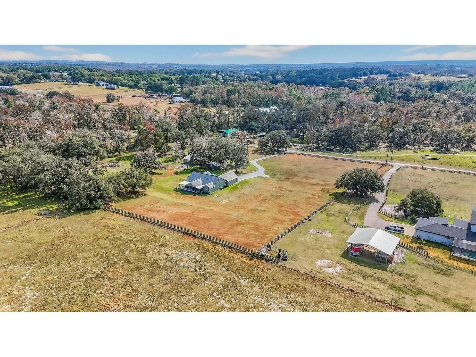32103 Rusty Creek Trail Dade City FL 33525 TB8466438 image93