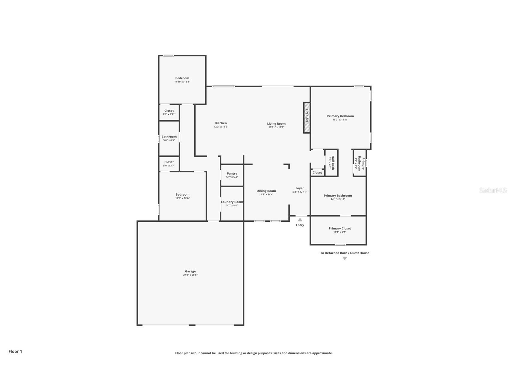 32103 Rusty Creek Trail Dade City FL 33525 TB8466438 image98