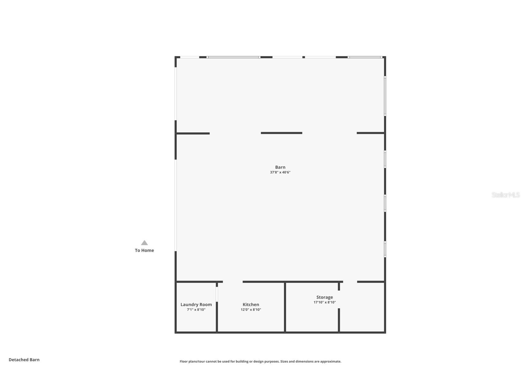 32103 Rusty Creek Trail Dade City FL 33525 TB8466438 image99