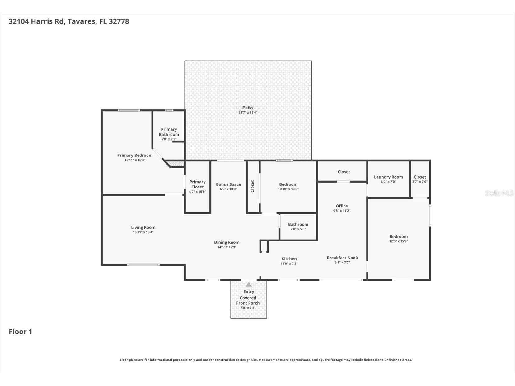 32104 Harris Road Tavares FL 32778 O6414706 image51