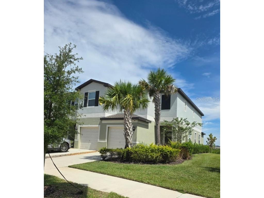 32105 Powderpuff Mimosa Drive San Antonio FL 33576 TB8427342 image1