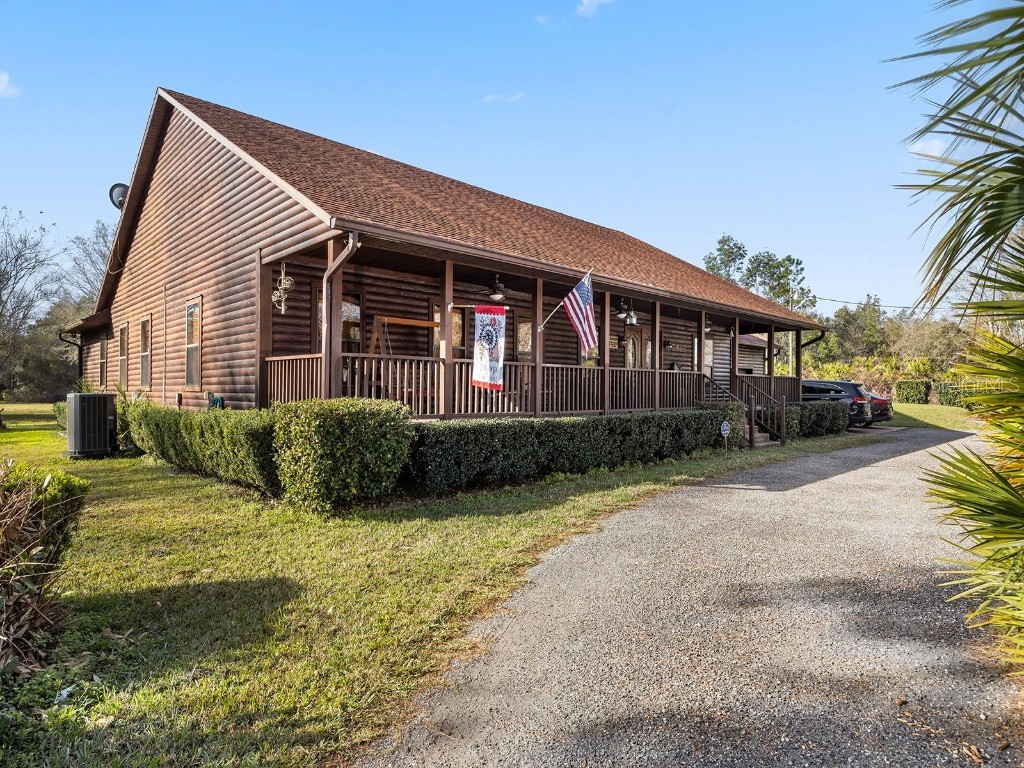 32106 Ponderosa Avenue Deland FL 32720 V4928654 image1