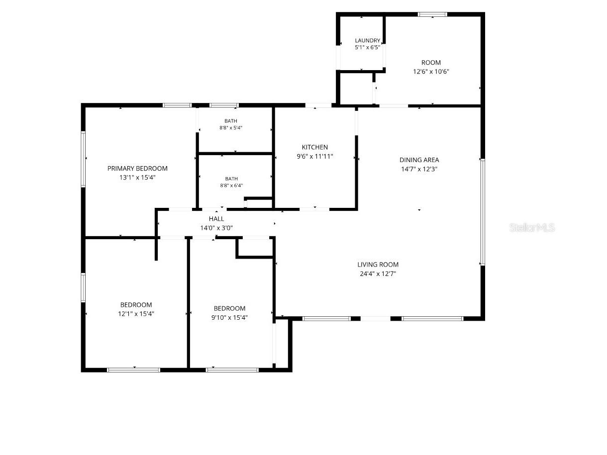 3211 18th Avenue W Bradenton FL 34205 A4696788 image2