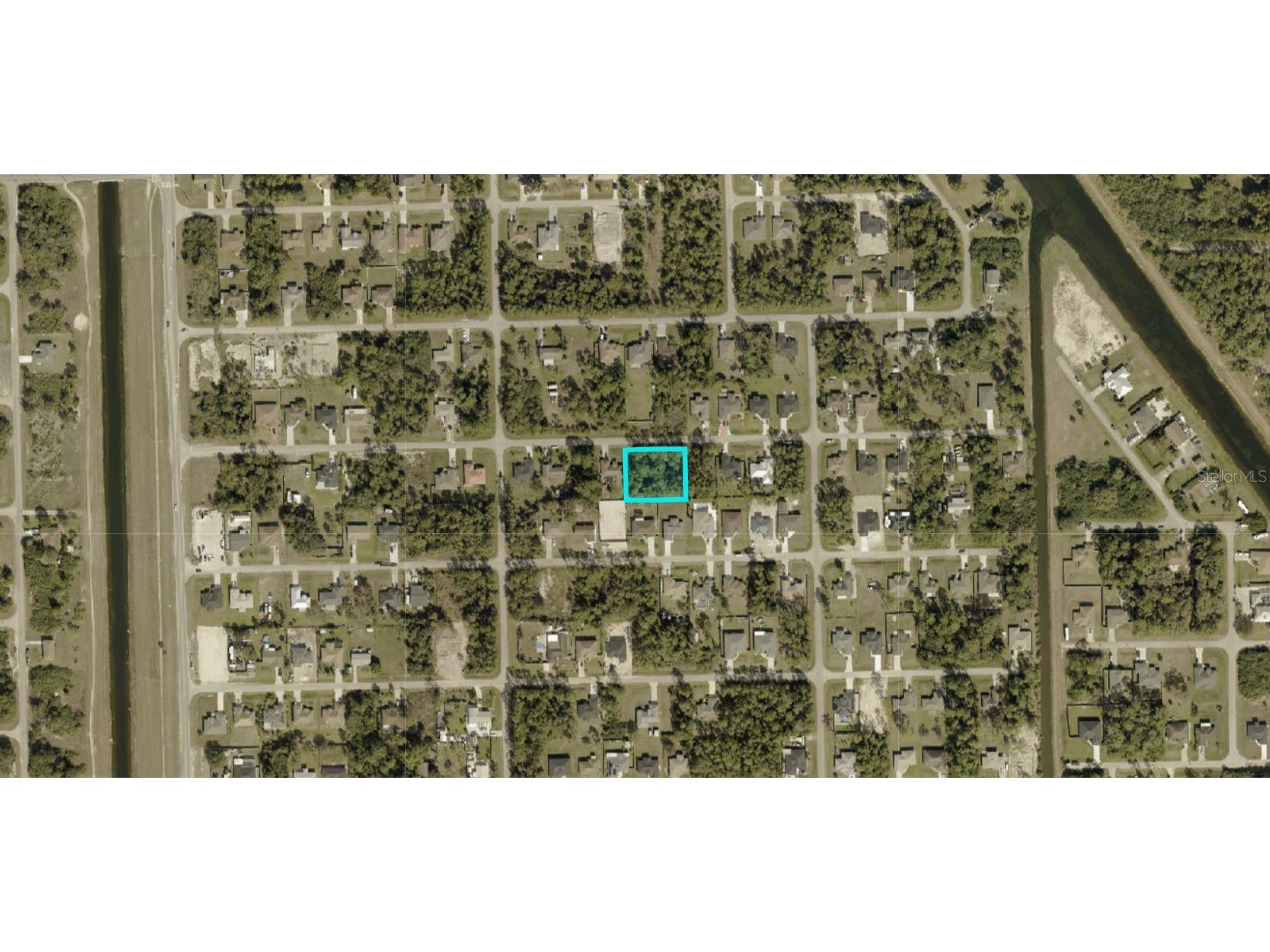 3211 22nd Street W Lehigh Acres FL 33971 A4694850 image2