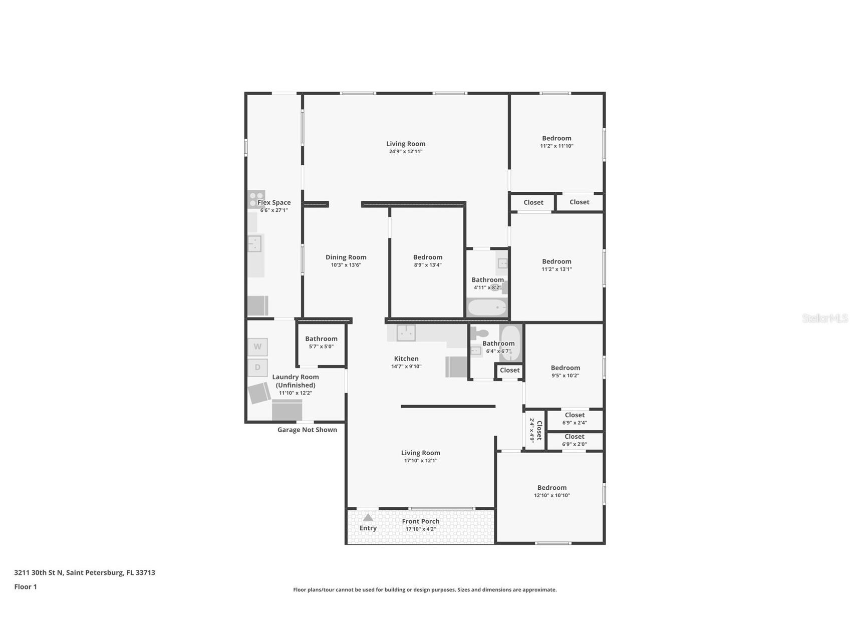 3211 30th Street N Saint Petersburg FL 33713 TB8518698 image17