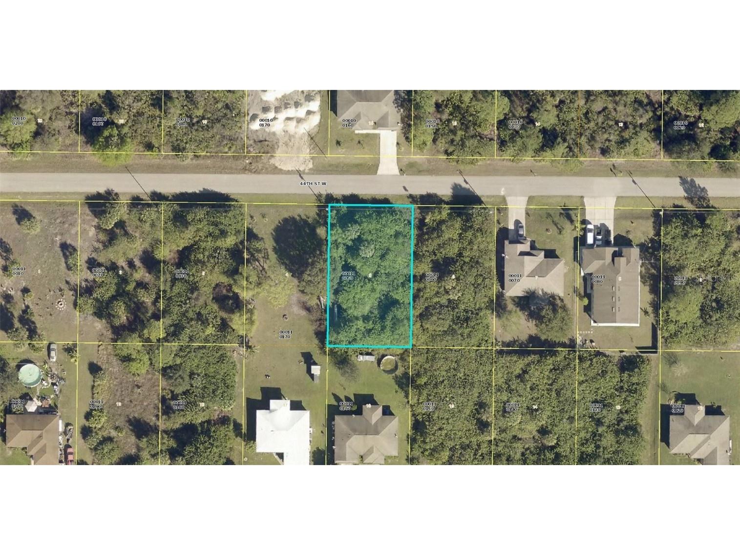 3211 44th Street W Lehigh Acres FL 33971 G5058581 image1