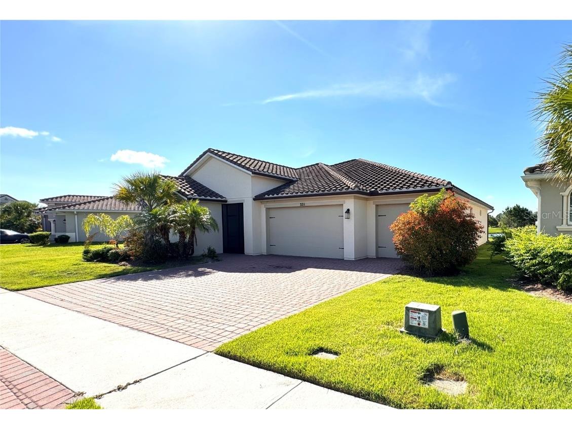 3211 Agostino Terrace Kissimmee FL 34746 O6218530 image1
