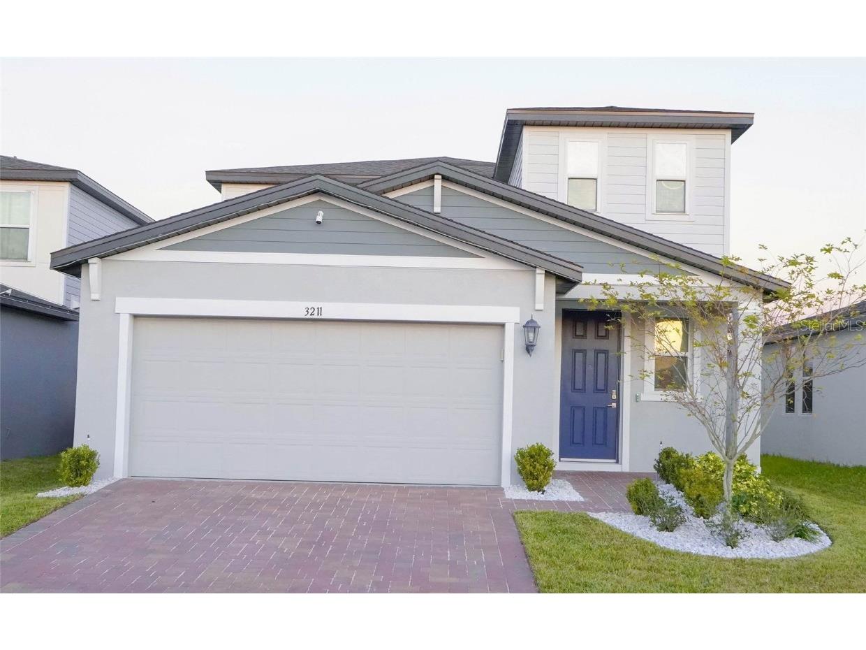 3211 Bella Vista Drive Davenport FL 33897 O6331067 image1