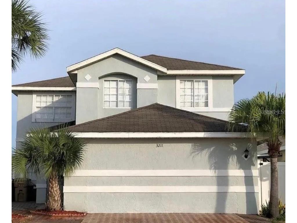 3211 Brewster Drive Kissimmee FL 34743 S5085948 image1