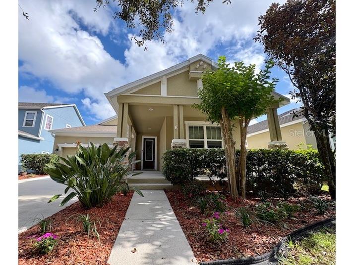 3211 Dark Sky Drive Harmony FL 34773 - Buck Lake O6366390 image1