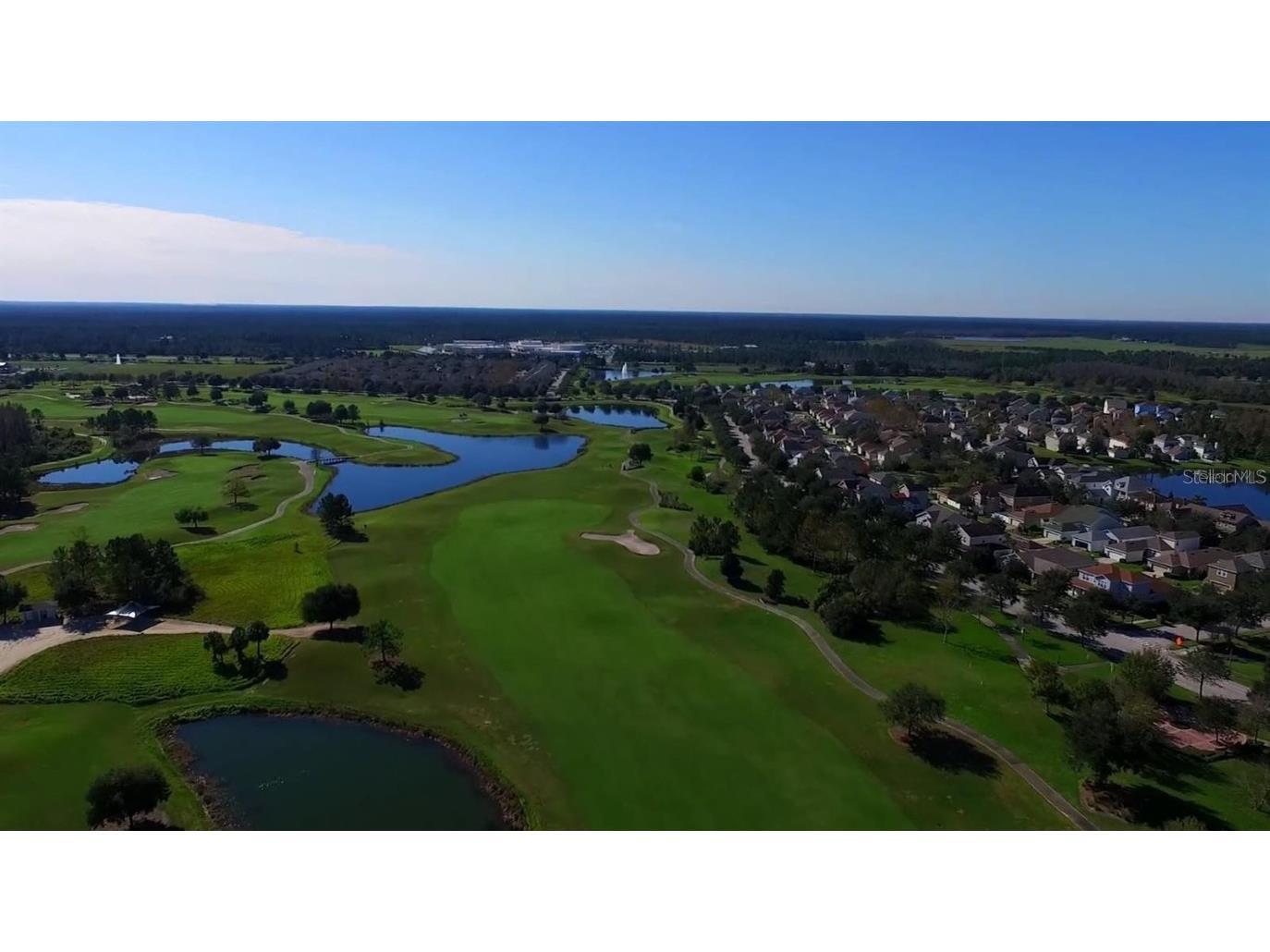 3211 Dark Sky Drive Harmony FL 34773 - Buck Lake O6366390 image33