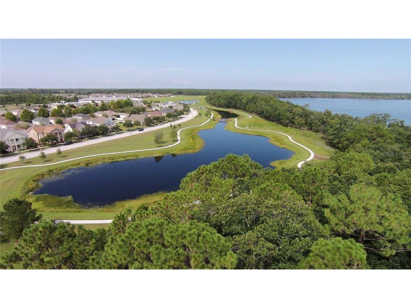 3211 Dark Sky Drive Harmony FL 34773 - Buck Lake O6366390 image40