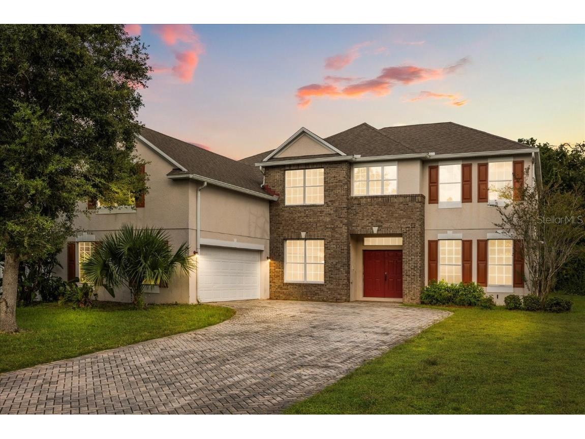 3211 Eagle Watch Drive Kissimmee FL 34746 O6348234 image1