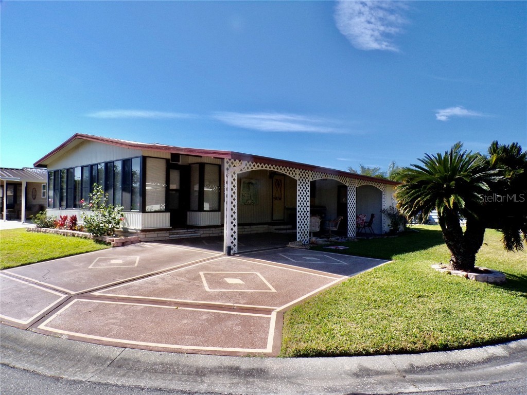 3211 Great Oak Street Zephyrhills FL 33543 T3423760 image1