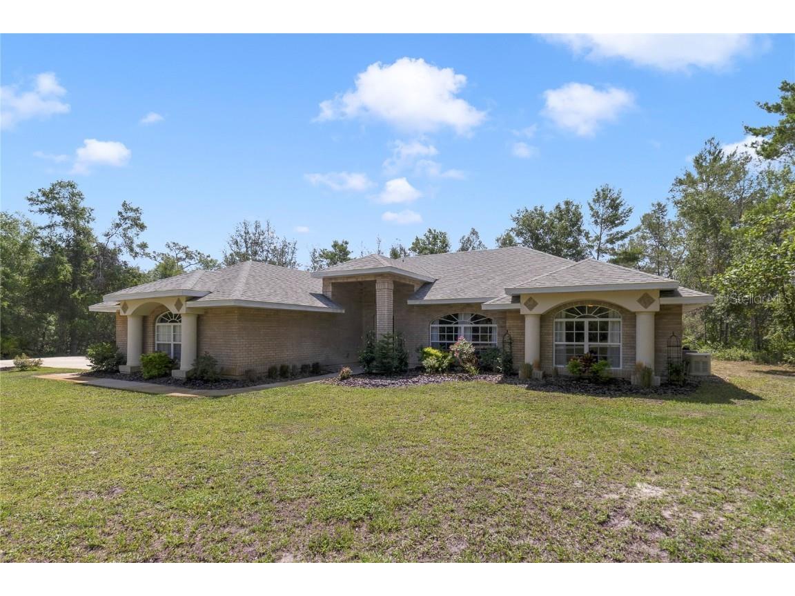 3211 Hidden Crest Lane Deland FL 32724 V4941747 image1