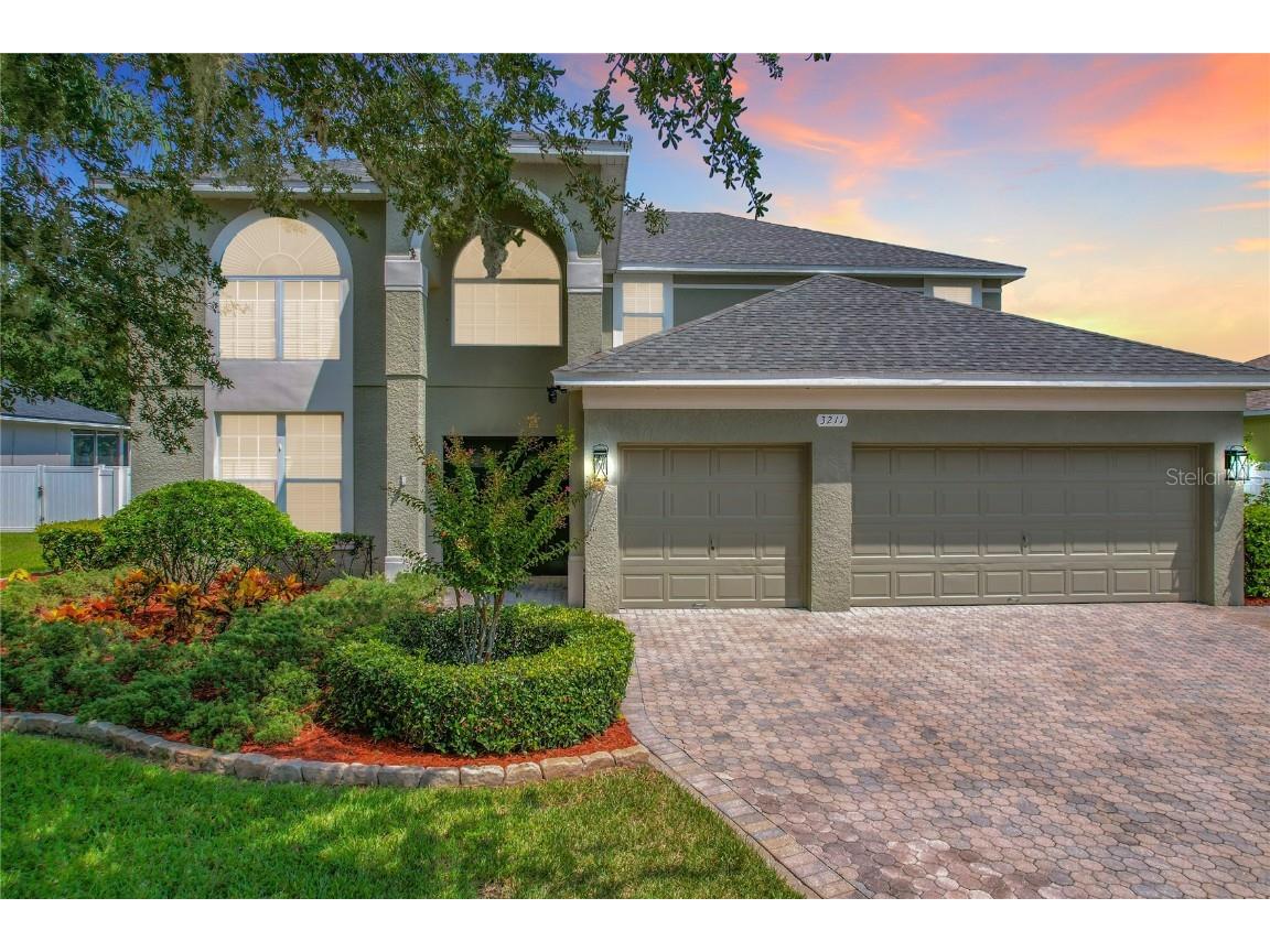 3211 Jamber Drive Ocoee FL 34761 O6234124 image1