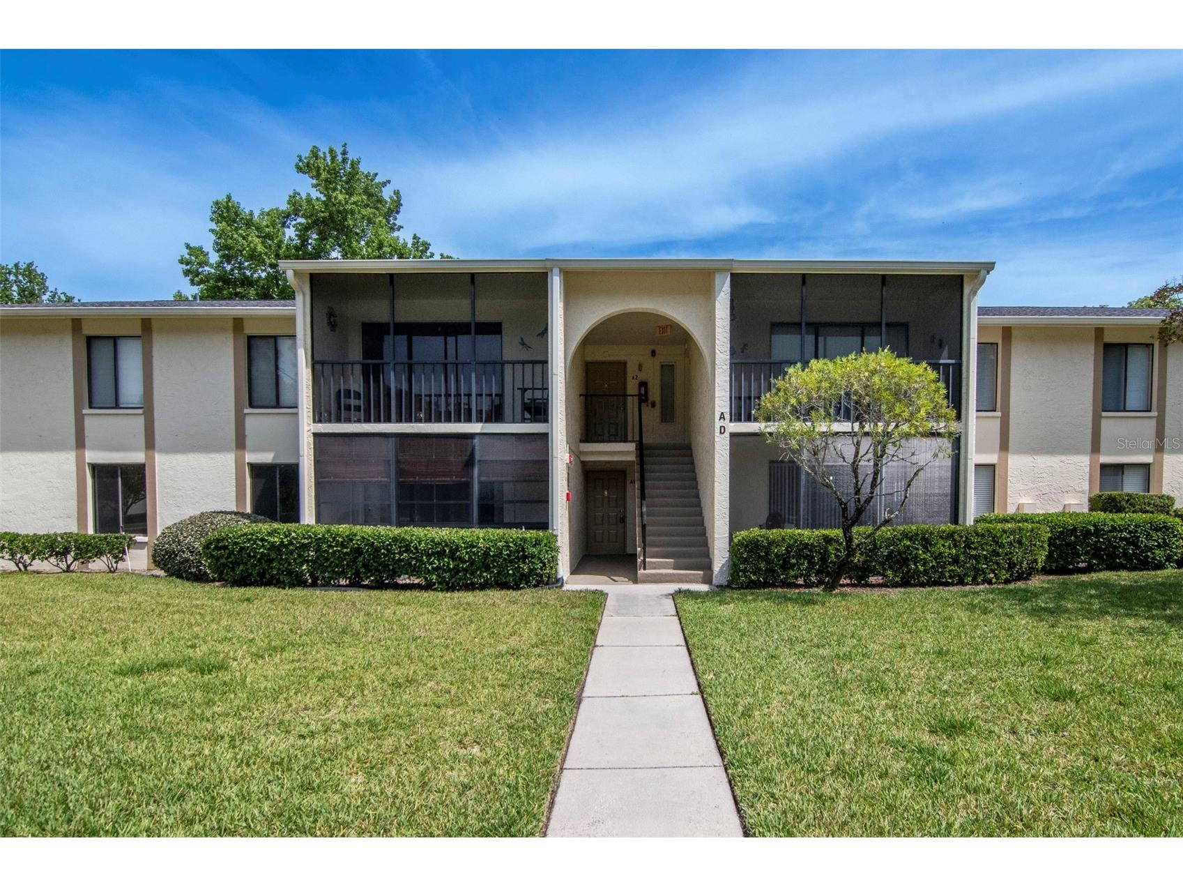 3211 Lake Pine Way E #A1 Tarpon Springs FL 34688 TB8504269 image1