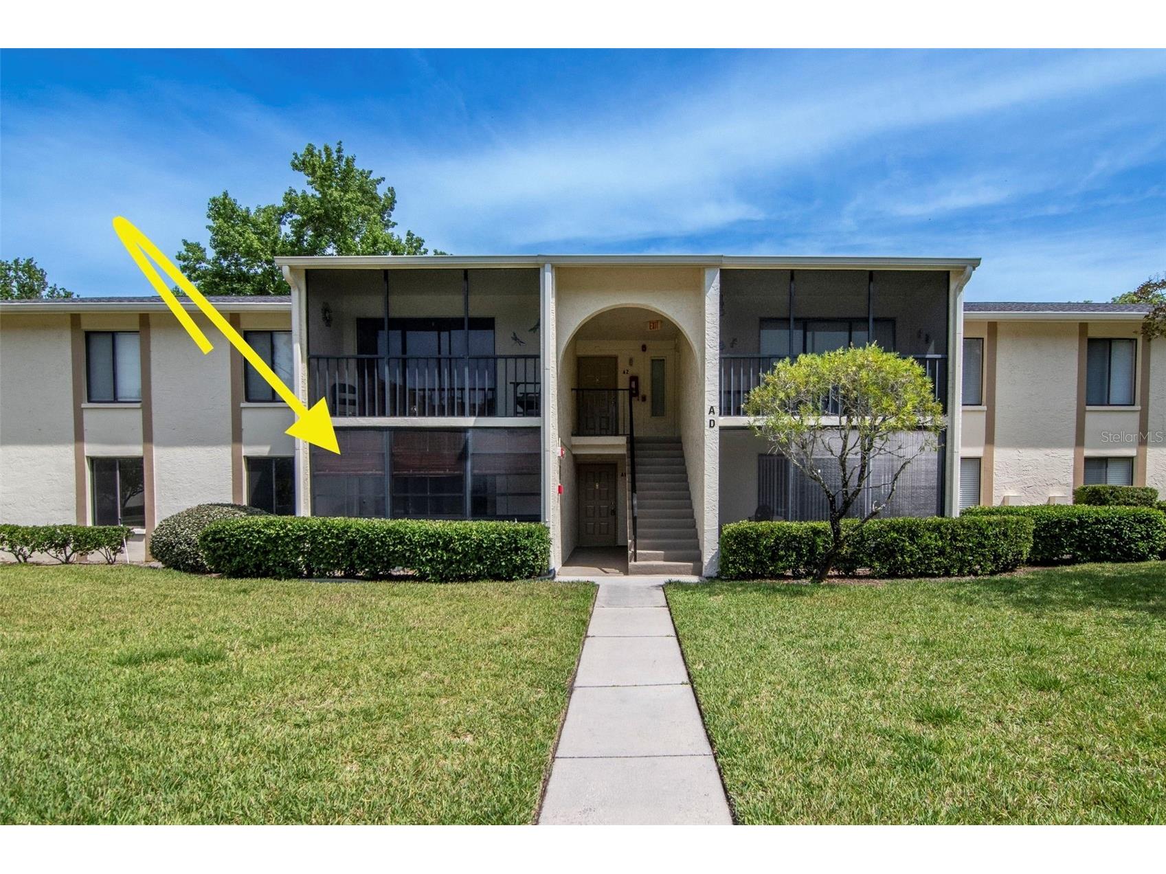 3211 Lake Pine Way E #A1 Tarpon Springs FL 34688 TB8504269 image2