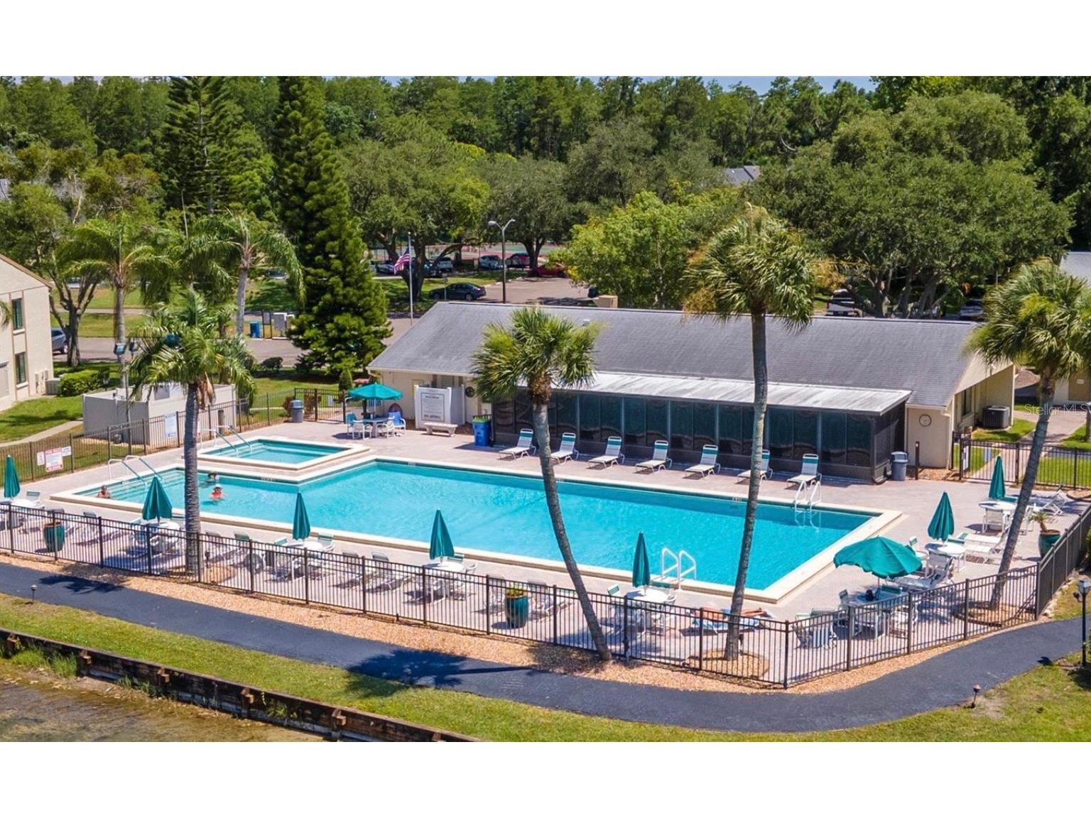 3211 Lake Pine Way E #A1 Tarpon Springs FL 34688 TB8504269 image42