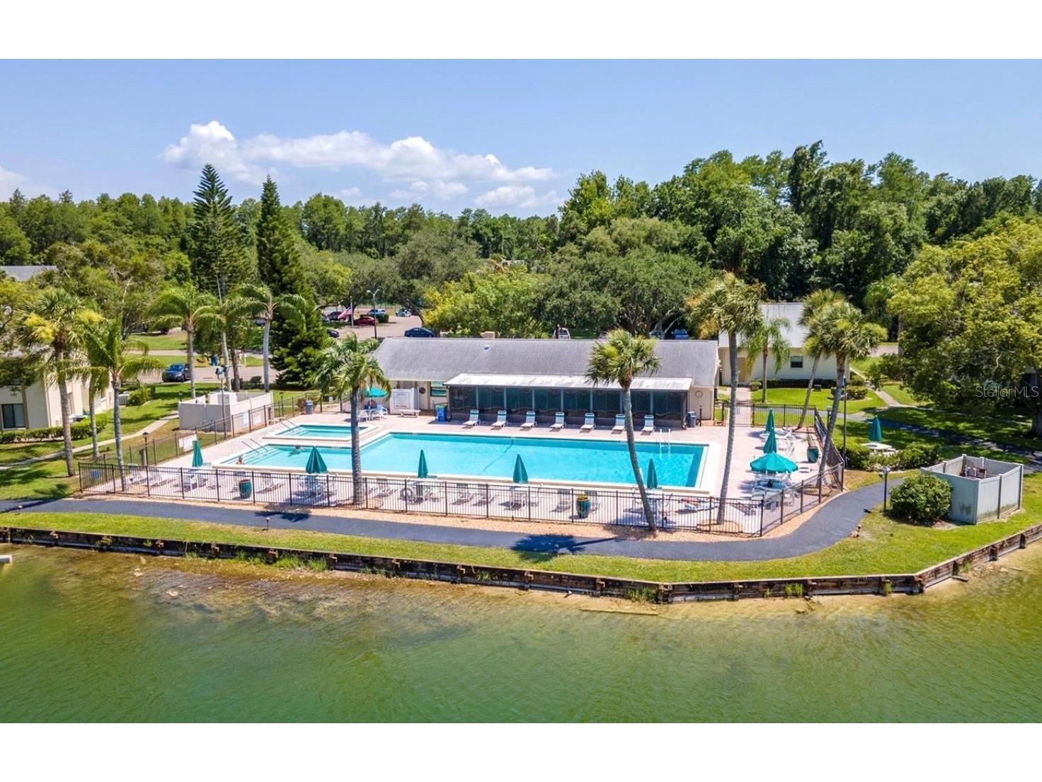 3211 Lake Pine Way E #A1 Tarpon Springs FL 34688 TB8504269 image43
