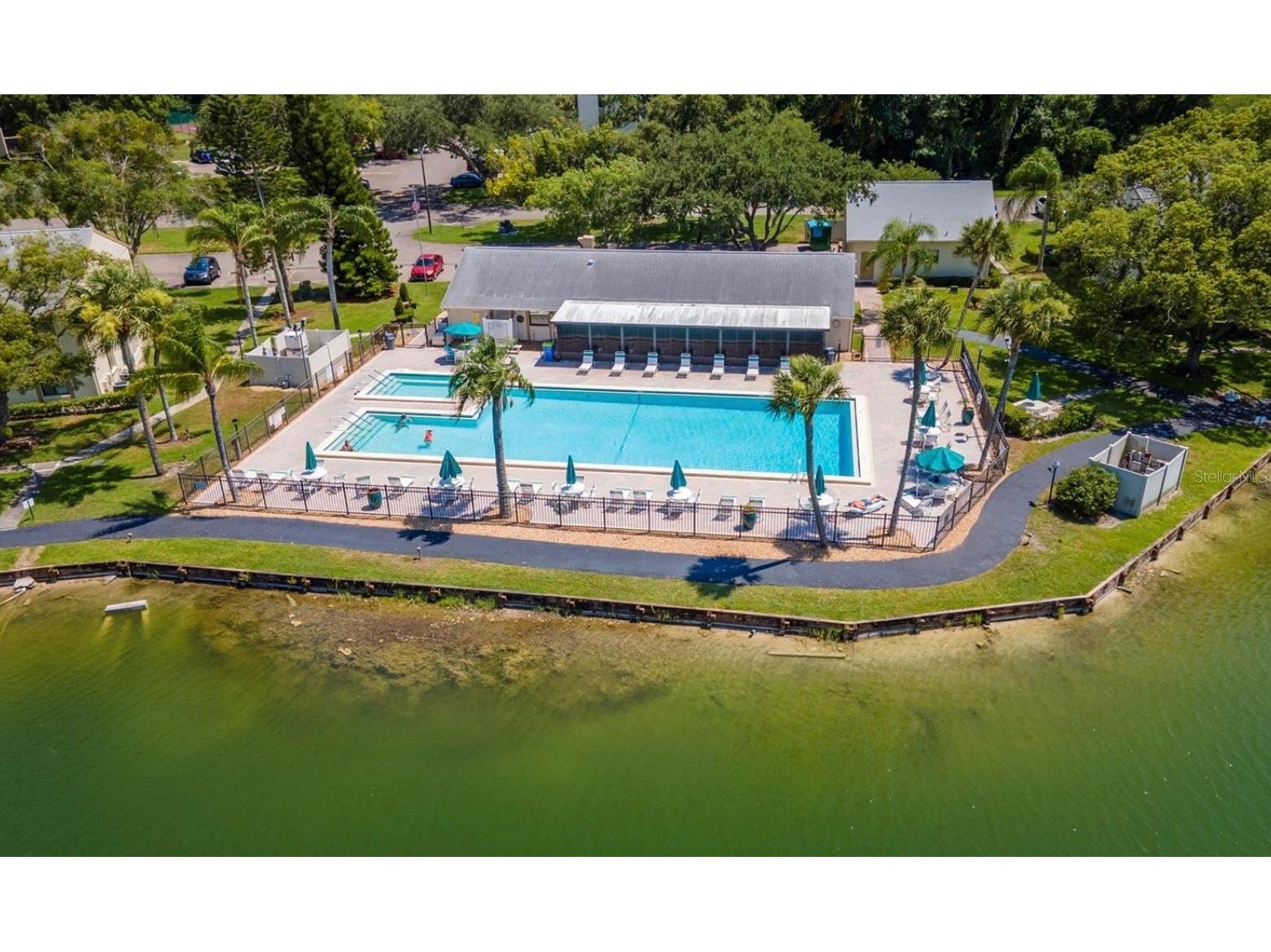 3211 Lake Pine Way E #A1 Tarpon Springs FL 34688 TB8504269 image44