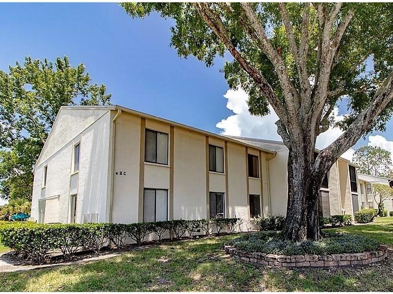 3211 Lake Pine Way E #B1 Tarpon Springs FL 34688 W7853692 image1