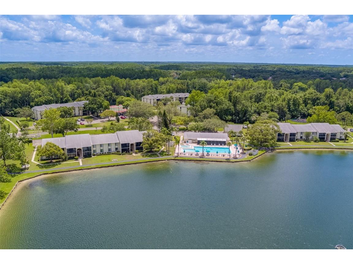 3211 Lake Pine Way E #G2 Tarpon Springs FL 34688 U8201213 image1