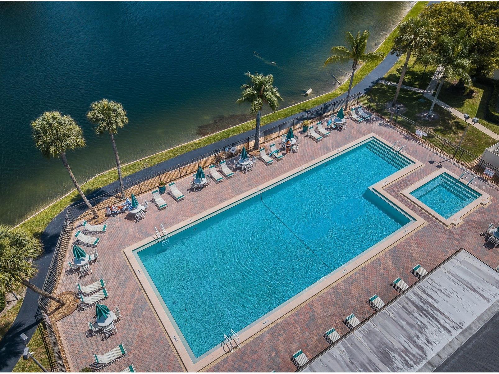 3211 Lake Pine Way E #H1 Tarpon Springs FL 34688 TB8432052 image53