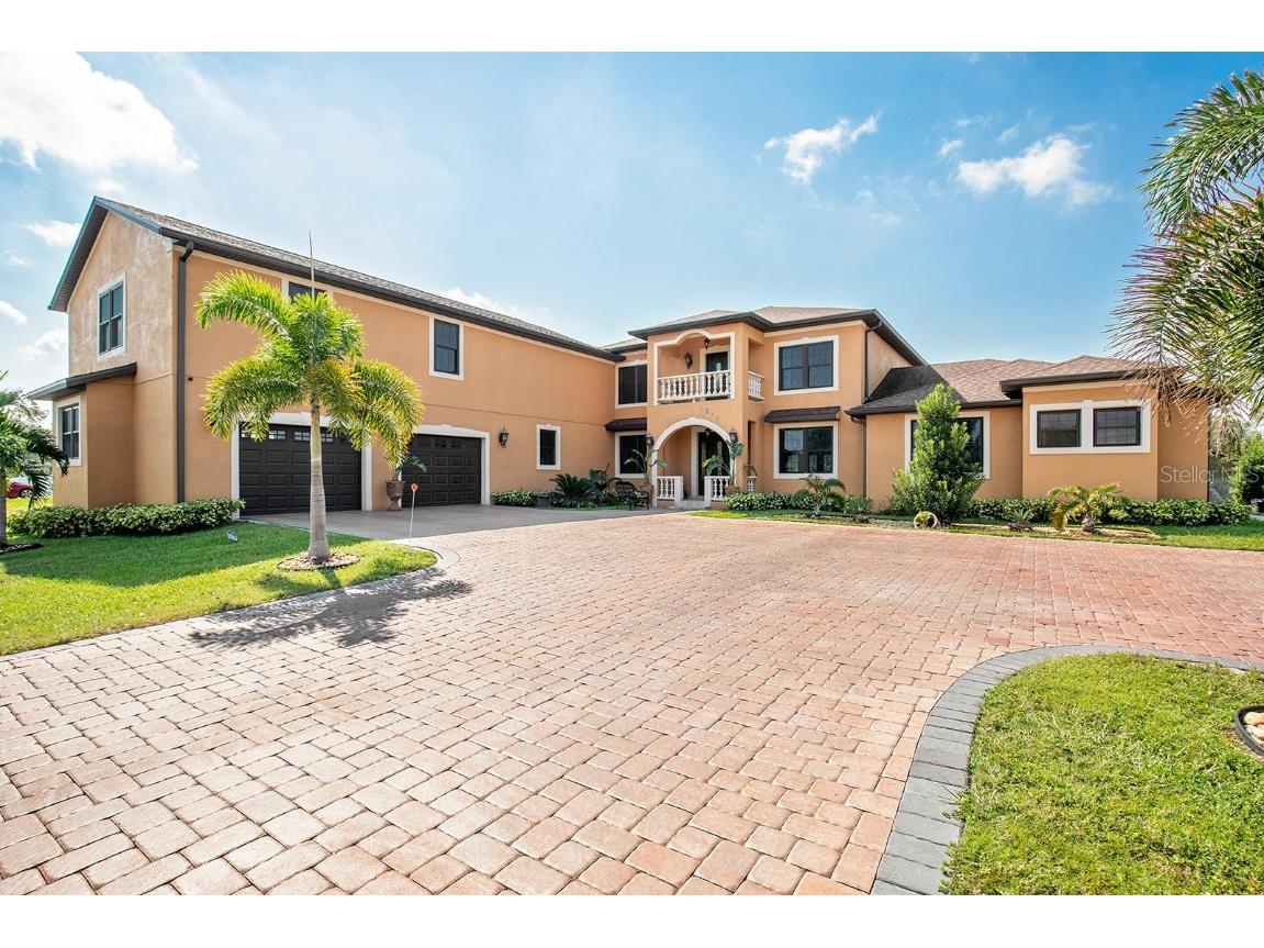 3211 Lakeshore Boulevard Saint Cloud FL 34769 S5113998 image1