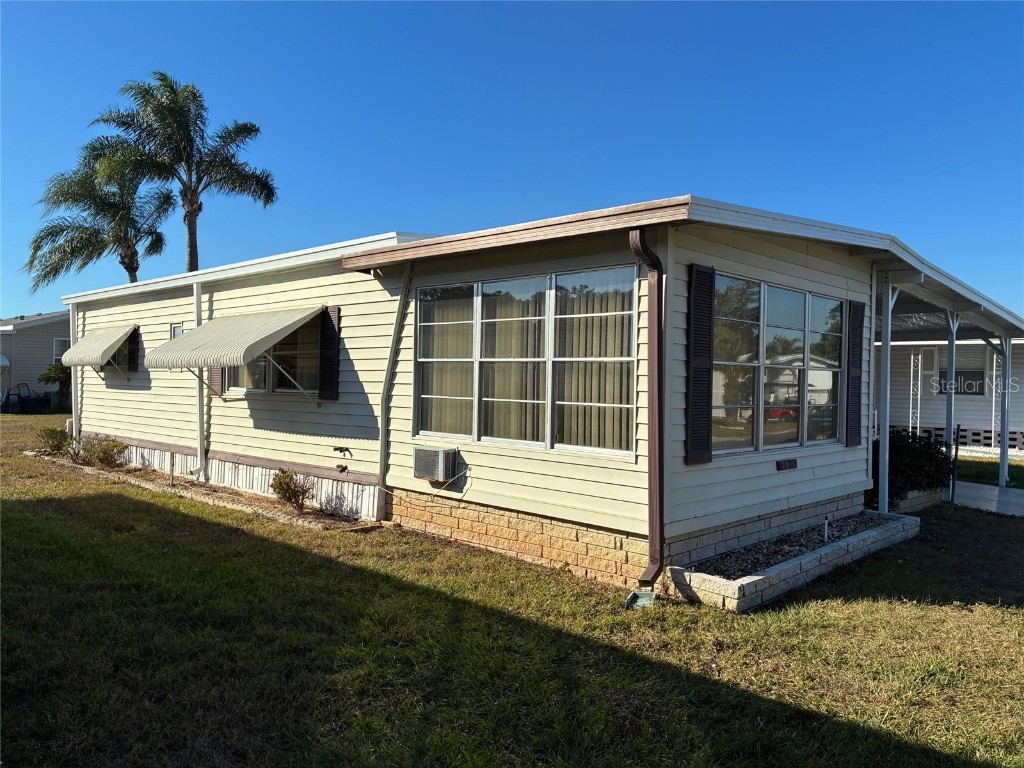 3211 Lanark Drive Holiday FL 34690 W7881063 image2