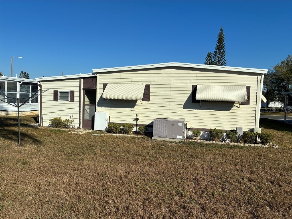 3211 Lanark Drive Holiday FL 34690 W7881063 image28