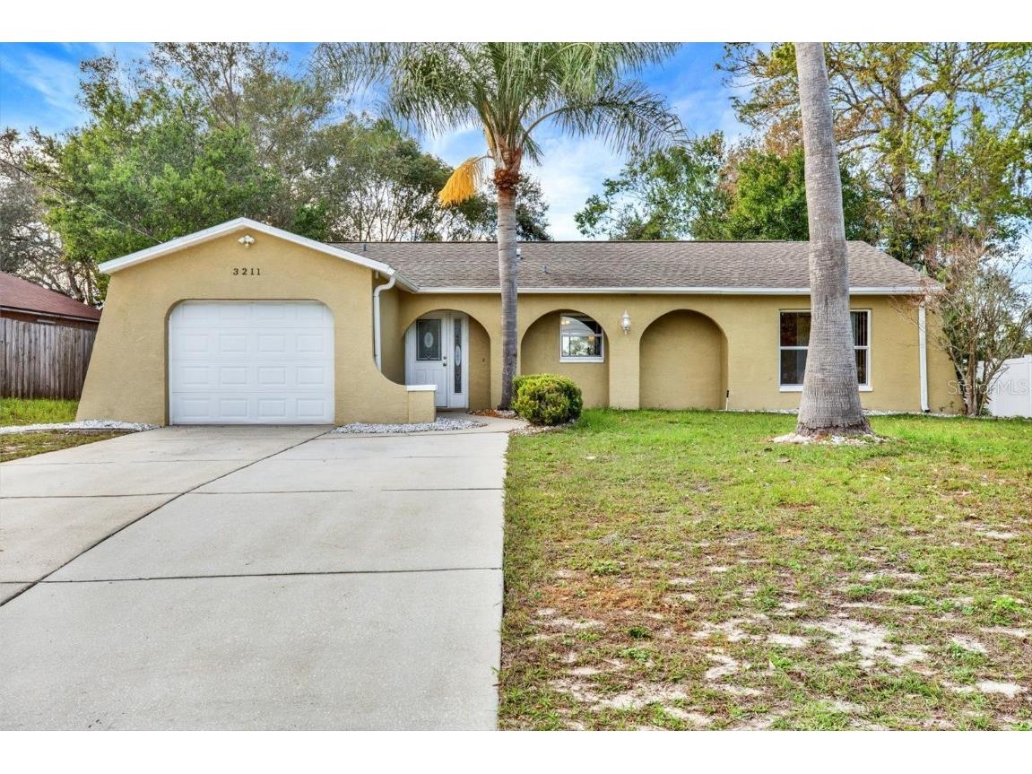 3211 Lema Drive Spring Hill FL 34609 W7861580 image1