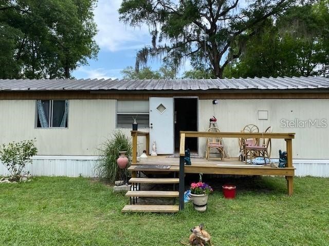 3211 NE 160th Lane Citra FL 32113 OM663142 image1