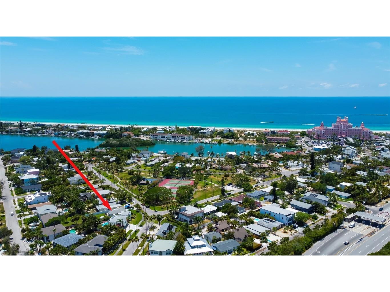 3211 S De Bazan Avenue Saint Pete Beach FL 33706 U8245675 image1