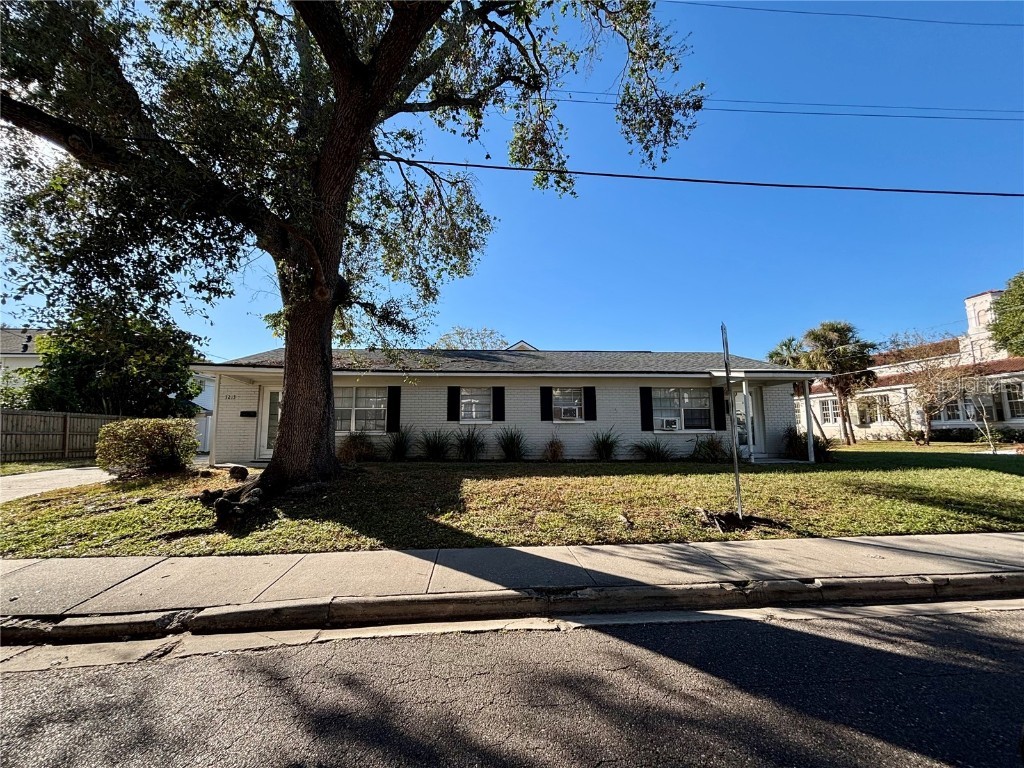 3211 S Ferdinand Avenue Tampa FL 33629 TB8327690 image1