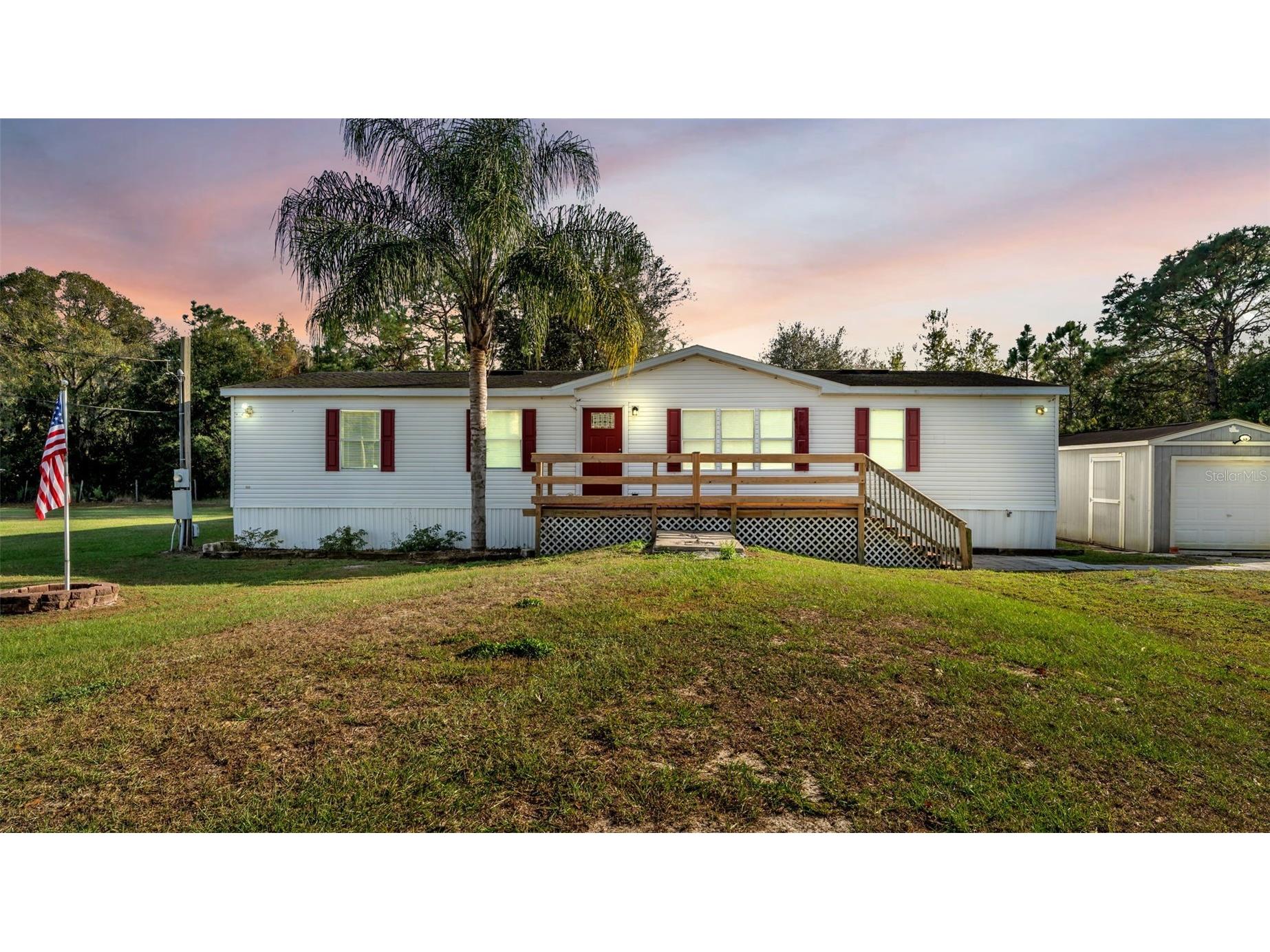 3211 Santa Fe Trail Polk City FL 33868 L4957569 image1